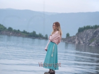 Violawright