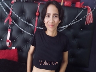 Violecrow