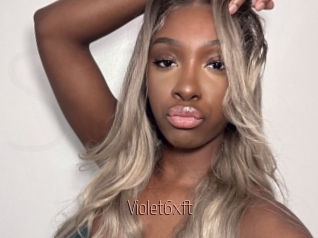 violet6xft Sexe désirs