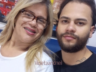 violetaandneil Sexe désirs