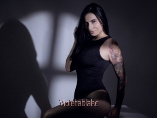 Violetablake