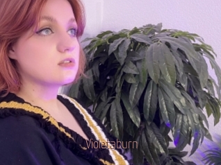 Violetaburn