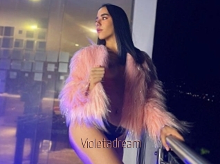 Violetadream