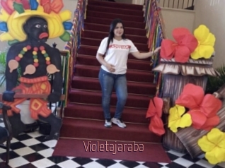 Violetajaraba