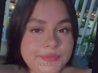 Violetakruz