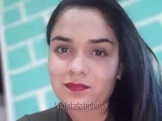Violetalatinhotx