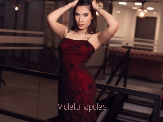 Violetanapoles