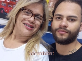 violetandalbert Sexe désirs
