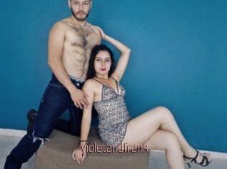 Violetandfrank