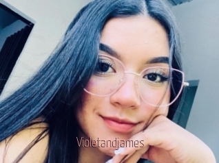 Violetandjames