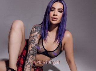 Violetangelo