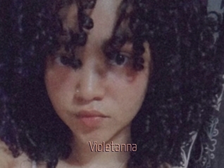 Violetanna