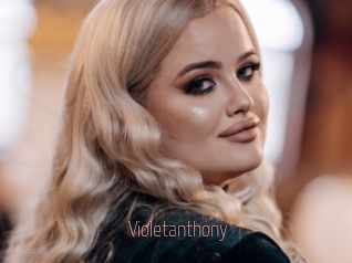 Violetanthony