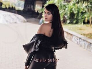 Violetaparker