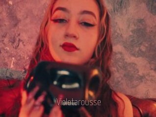 Violetarousse