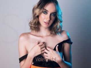Violetavidal