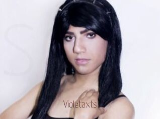 Violetaxts