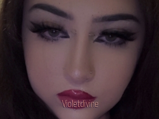 Violetdivine