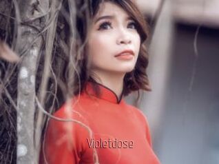 Violetdose