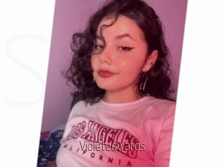 Violetedwards