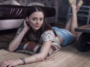 Violetgloss