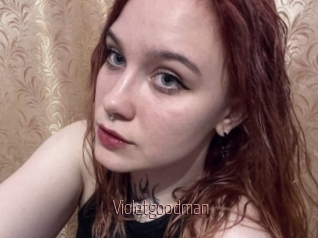 Violetgoodman