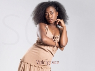 Violetgraice