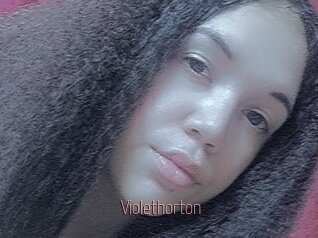 Violethorton