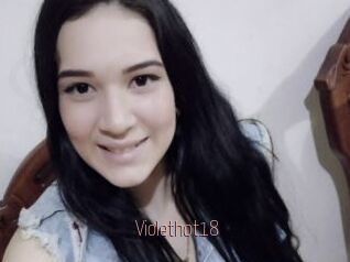Violethot18