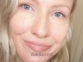 Violetlaurent