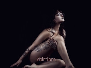 violetlionn Sexe désirs