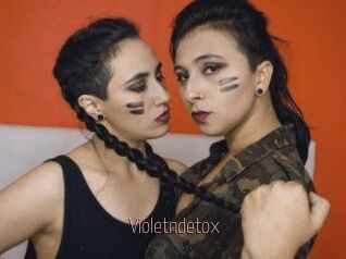 Violetndetox