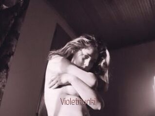 Violetnunki