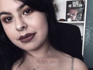 Violetraex