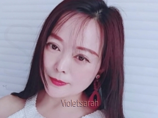 Violetsarah
