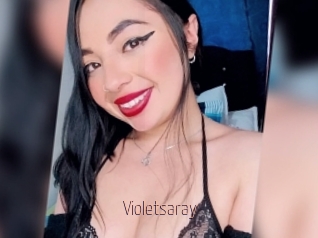 Violetsaray