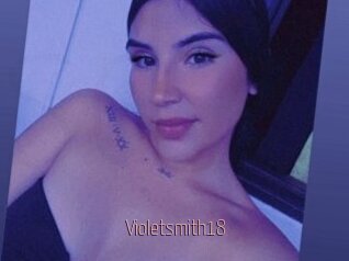 Violetsmith18