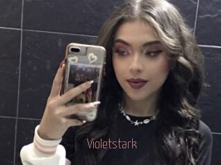 Violetstark