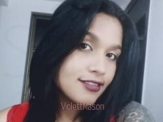 ViolettMason