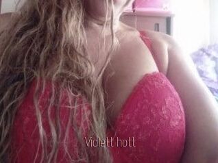 Violett_hott