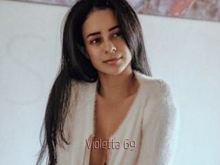 violetta_69 Sexe désirs