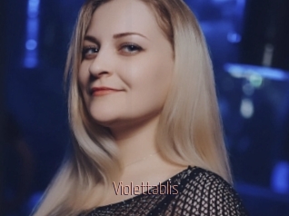 Violettablis