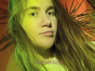 Violettaeiskaya