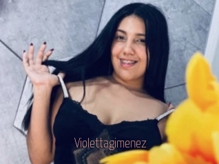 Violettagimenez