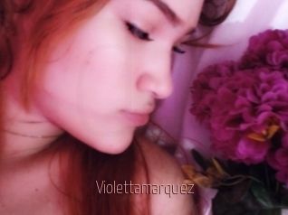 Violettamarquez