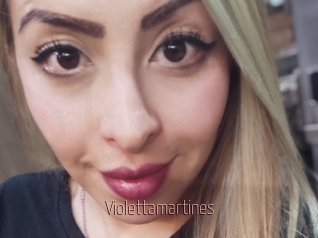 Violettamartines