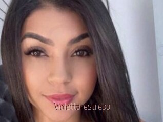 Violettarestrepo
