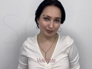 Violettate