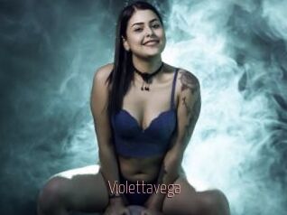 Violettavega