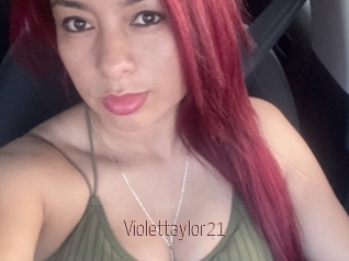 Violettaylor21